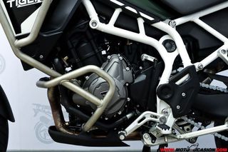 TRIUMPH TIGER 900 RALLY -A2-