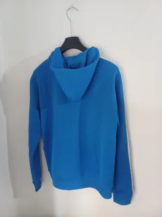 Sudadera Adidas Flock Track Top Talla M