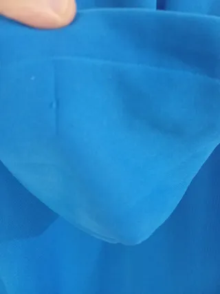 Sudadera Adidas Flock Track Top Talla M