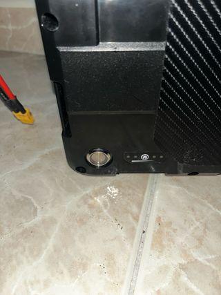 Batería Bicicleta Eléctrica 52V 30Ah LEER PORFA