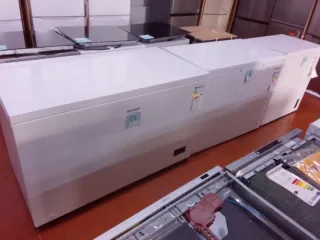 Arcón congelador Brandt en oferta de tara