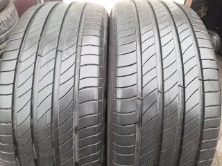 235 45 R19 99W Michelin - 2 neumáticos +80%