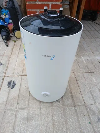 Termo Eléctrico 50L EML-TV-50COMECO