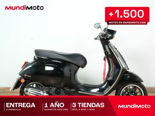 VESPA SPRINT 125