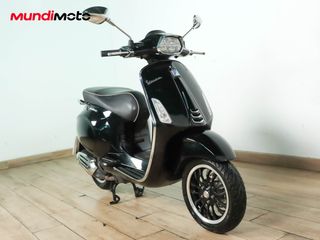 VESPA SPRINT 125