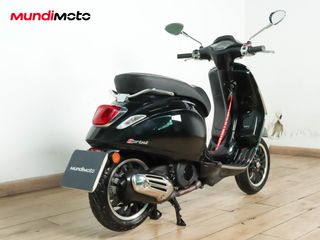 VESPA SPRINT 125