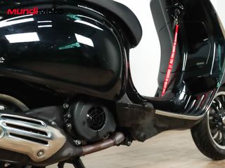 VESPA SPRINT 125