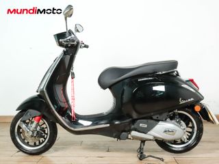 VESPA SPRINT 125