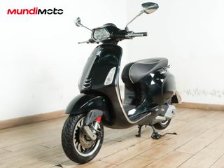 VESPA SPRINT 125