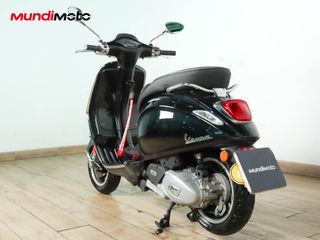 VESPA SPRINT 125