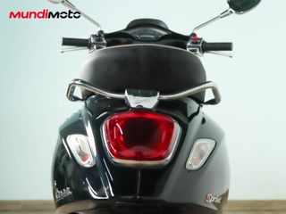 VESPA SPRINT 125