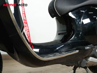 VESPA SPRINT 125