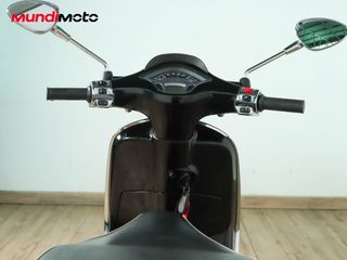 VESPA SPRINT 125