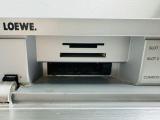 Loewe Signal Box - Sin probar