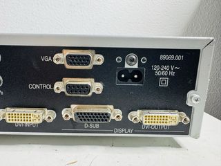 Loewe Signal Box - Sin probar