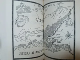 Le cronache di Narnia