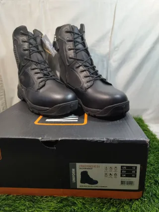 Botas Magnum Strike Force T42