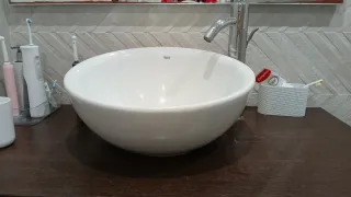 Mueble, espejo de baño, lavabo y griferia incluido