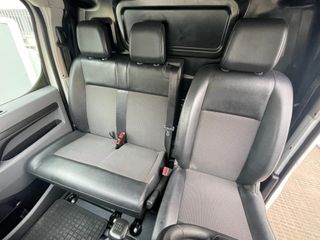 Citroën Jumpy Talla M BlueHDi 120 S&S 6v Control