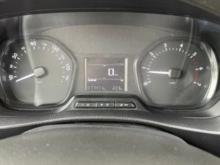 Citroën Jumpy Talla M BlueHDi 120 S&S 6v Control