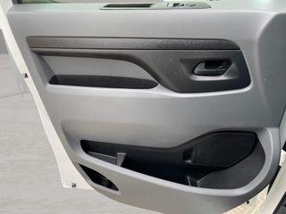 Citroën Jumpy Talla M BlueHDi 120 S&S 6v Control