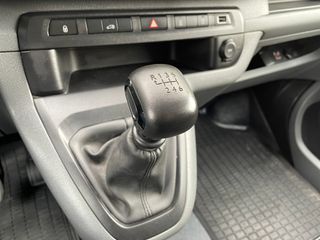 Citroën Jumpy Talla M BlueHDi 120 S&S 6v Control