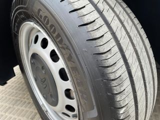 Citroën Jumpy Talla M BlueHDi 120 S&S 6v Control