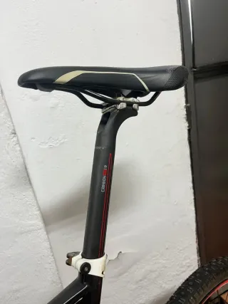 Bicicleta Merida One Twenty Carbono