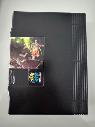 The King of Fighters 03 SNK Neo Geo AES NeoGeo Jap