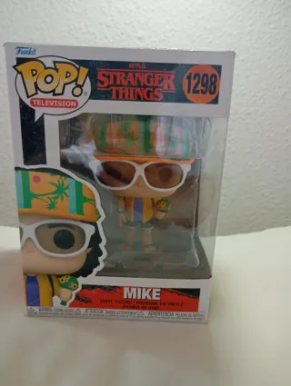 Funko Pop! Original