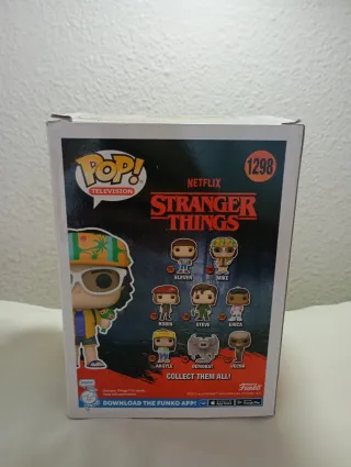 Funko Pop! Original