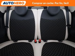 Fiat 500C 1.0 Mild-Hybrid Star