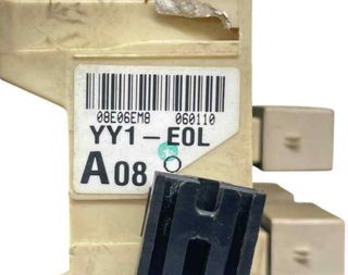 Suzuki 135538 caja relés / fusibles 3678079je2 sx4