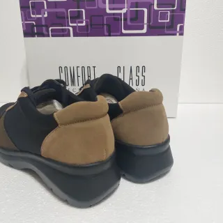 Zapatos Comfort Class Mujer