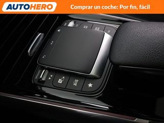 Mercedes Clase B B 180 AMG Line