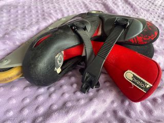 Patines en línea ajustables Talla 34-36