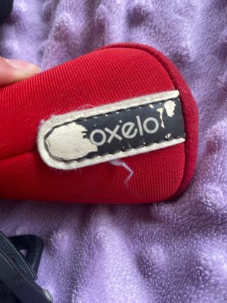 Patines en línea ajustables Talla 34-36