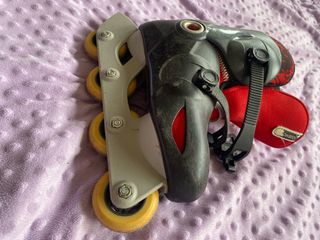 Patines en línea ajustables Talla 34-36