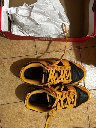 Nike Dunk Low Scarpe Uomo Taglia 42