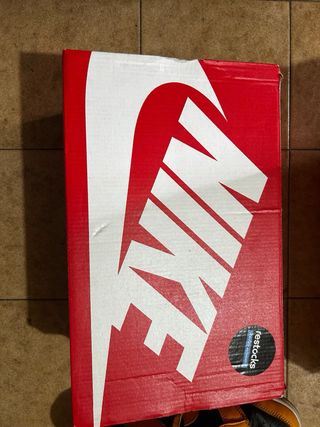 Nike Dunk Low Scarpe Uomo Taglia 42