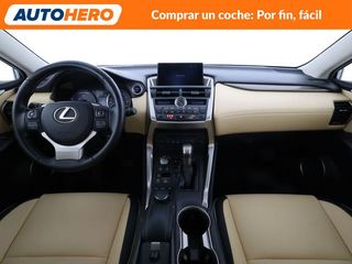 Lexus NX NX 300h E-Four Executive Line