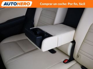 Lexus NX NX 300h E-Four Executive Line