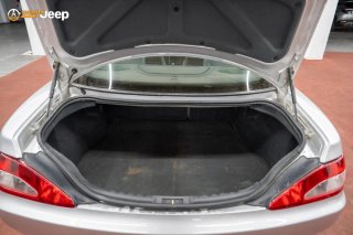 Peugeot 406 2002