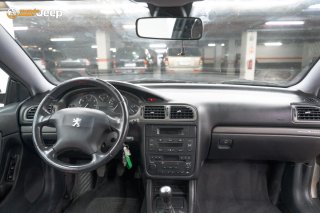 Peugeot 406 2002