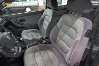Peugeot 406 2002