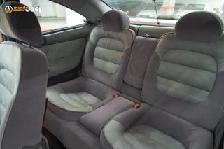 Peugeot 406 2002