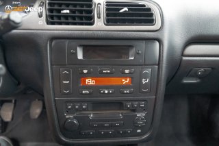 Peugeot 406 2002