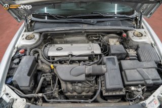 Peugeot 406 2002