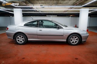 Peugeot 406 2002