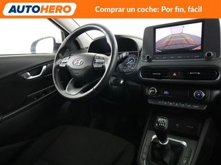 Hyundai Kona 1.0 T-GDI Mild-Hybrid N Line 2WD